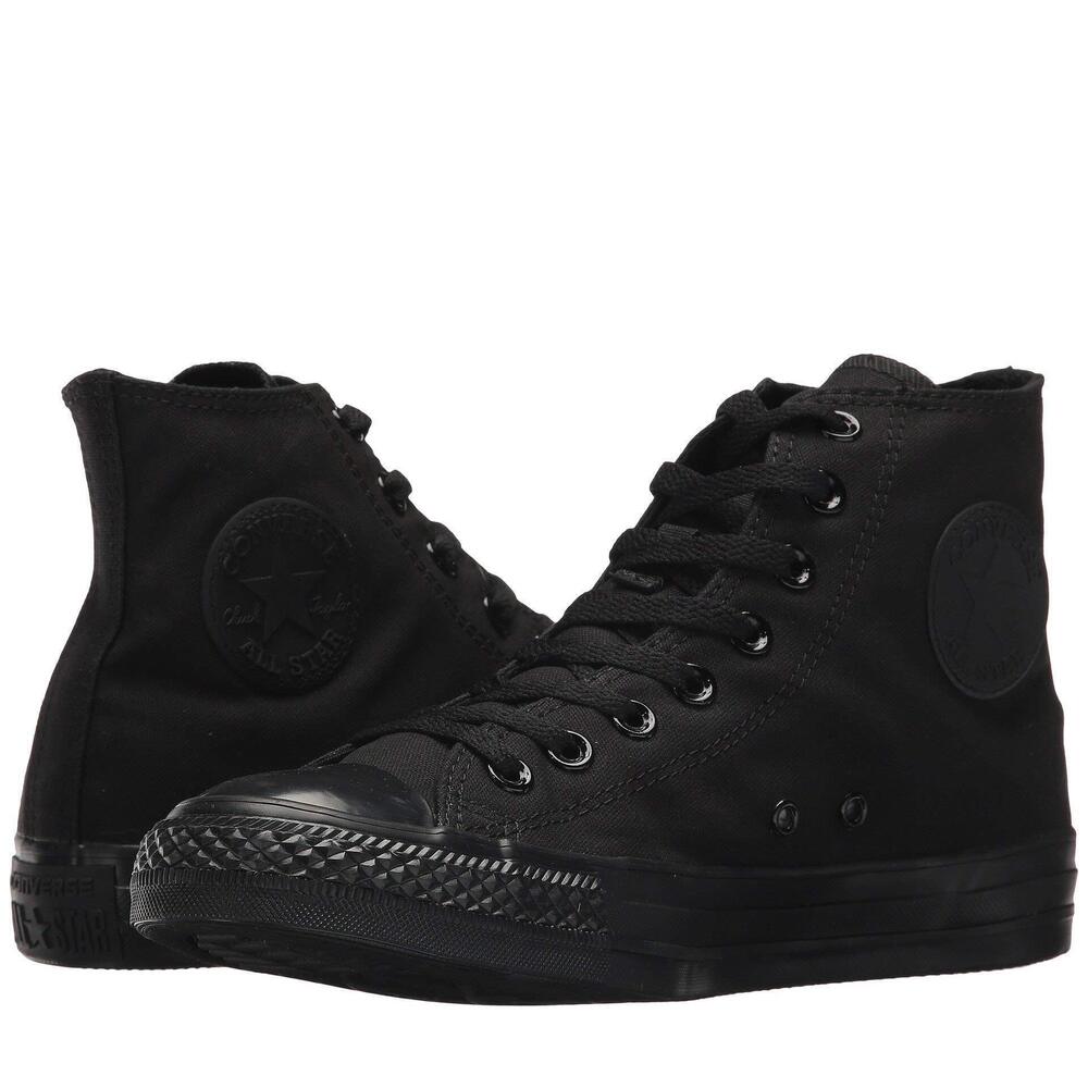 CONVERSE ALL STAR UNISEX'S HIGH, CRUZ V2 FRESH FOAM, 40.5 EU